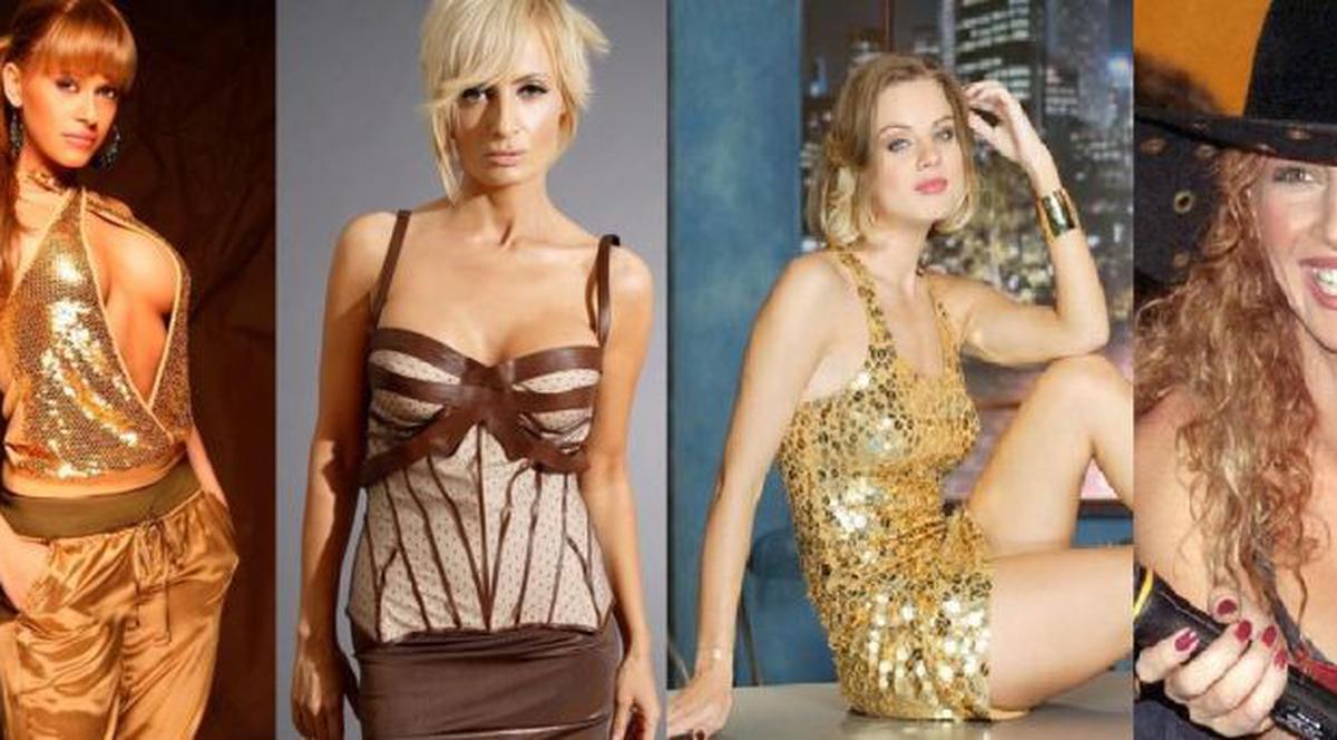 Uite CE VEDETE din SHOWBIZ-UL AUTOHTON au fost PRIMELE care şi-au PUS SILICOANE! FOTO