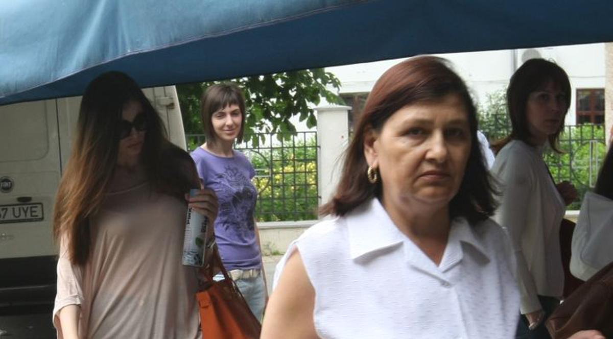 POVESTEA DE viaţă a VERONICĂI BULAI, trasă la INDIGO cu a FIICEI EI, MONICA