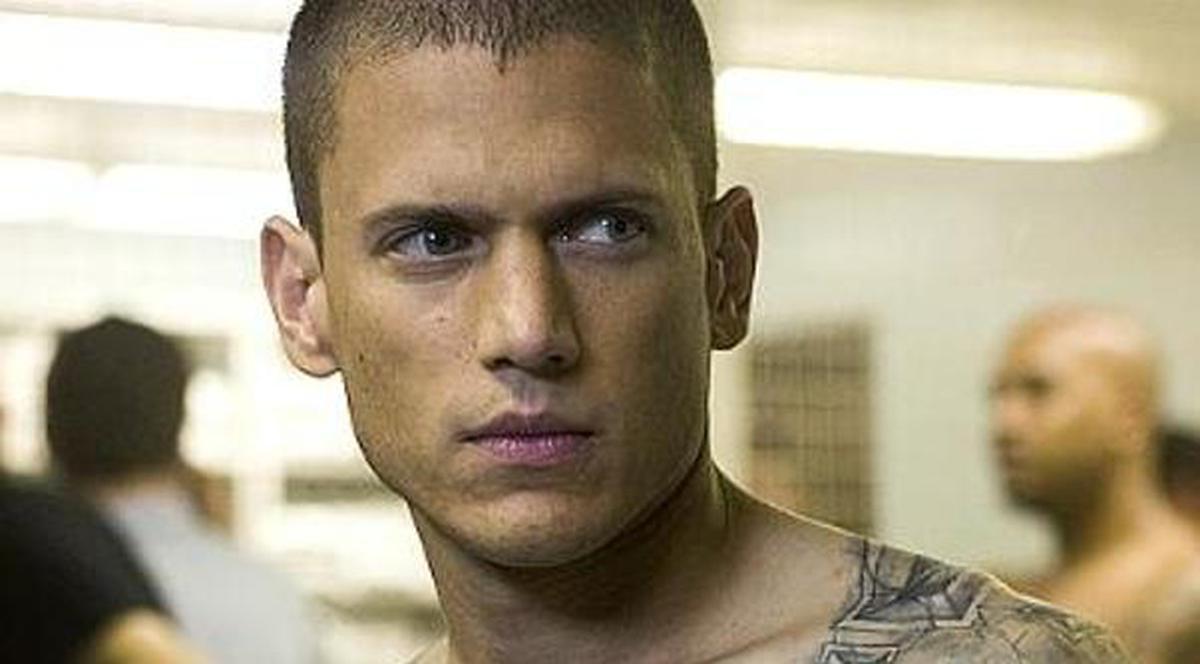 ADEVĂRAT ŞOC pentru fanii serialului "Prison Break"! Starul filmului, Wentworth Miller, A RECUNOSCUT CĂ ESTE HOMOSEXUAL! 