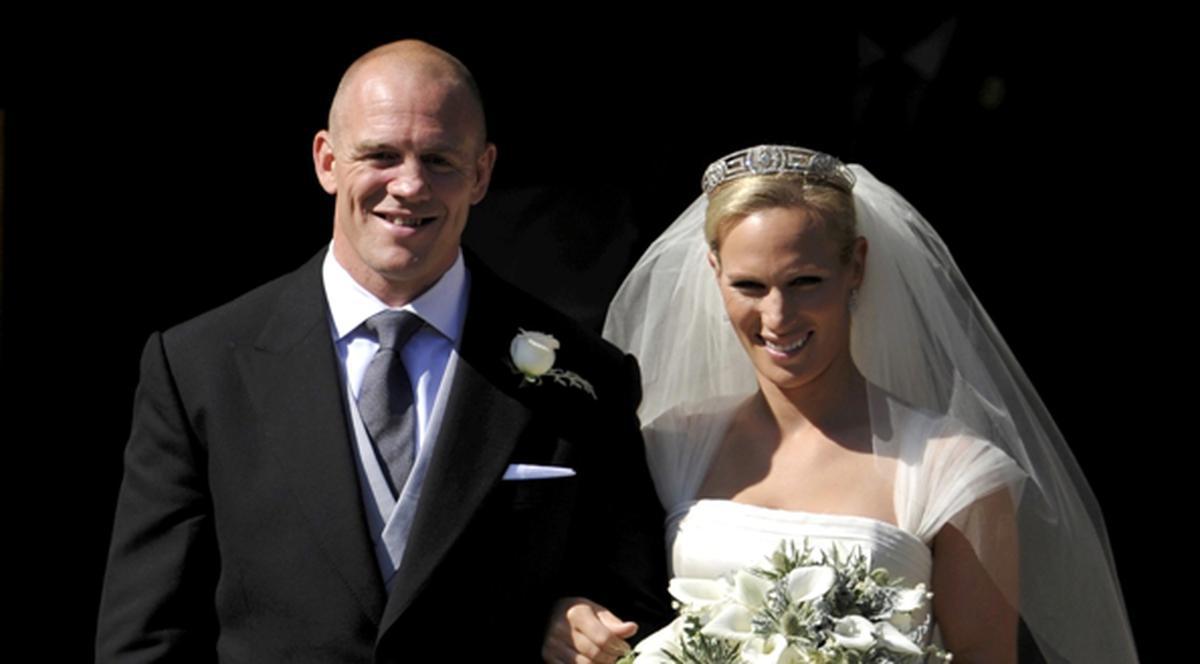 Regina Elizabeta a II-a aşteaptă un strănepot. Campioana la echitaţie Zara Phillips va naşte în iarnă: ”Sper să aibă nasul mamei sale!”