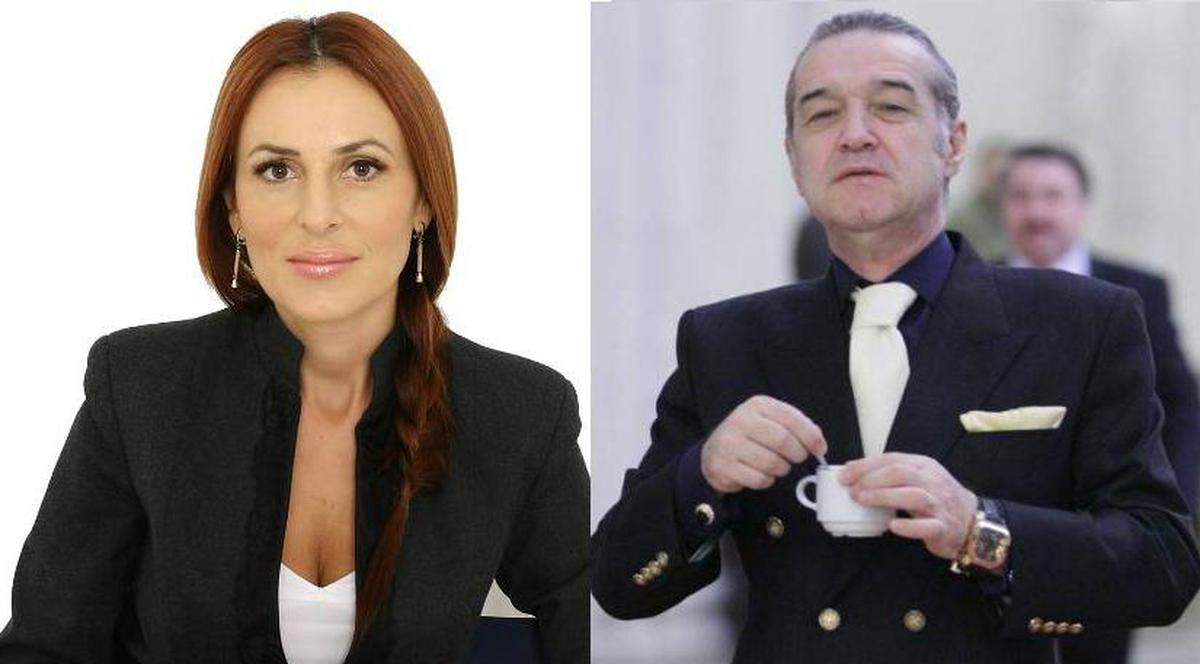 Gigi Becali SCAPĂ DE ÎNCHISOARE şi SE ÎNTOARCE ÎN POLITICĂ? Vezi CE SALARIU ar putea CÂŞTIGA ca şi CONSILIER DE SENATOARE! 