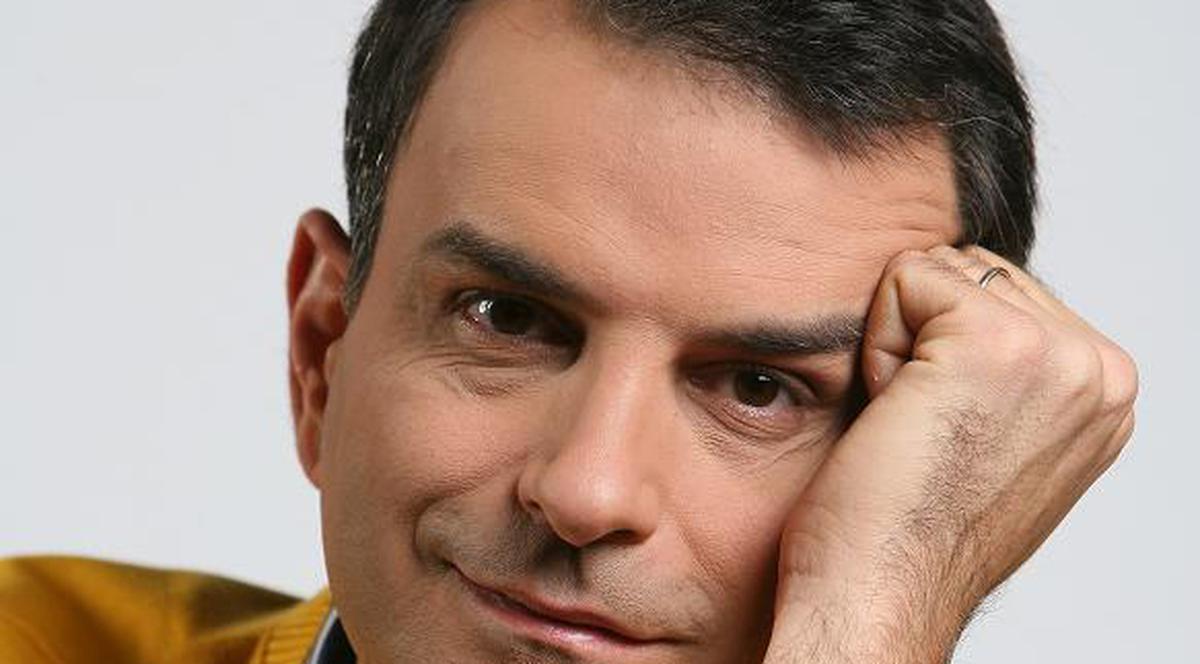 Lucian Mândruţă va avea O NOUĂ EMISIUNE, TOTAL ATIPICĂ: "Va fi difuzată când va vrea publicul"