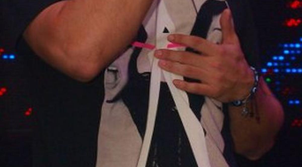 SUPER-DECLARAȚIE! Ce a spus SMILEY despre pictorialul în care LAURA COSOI apare GOALĂ!