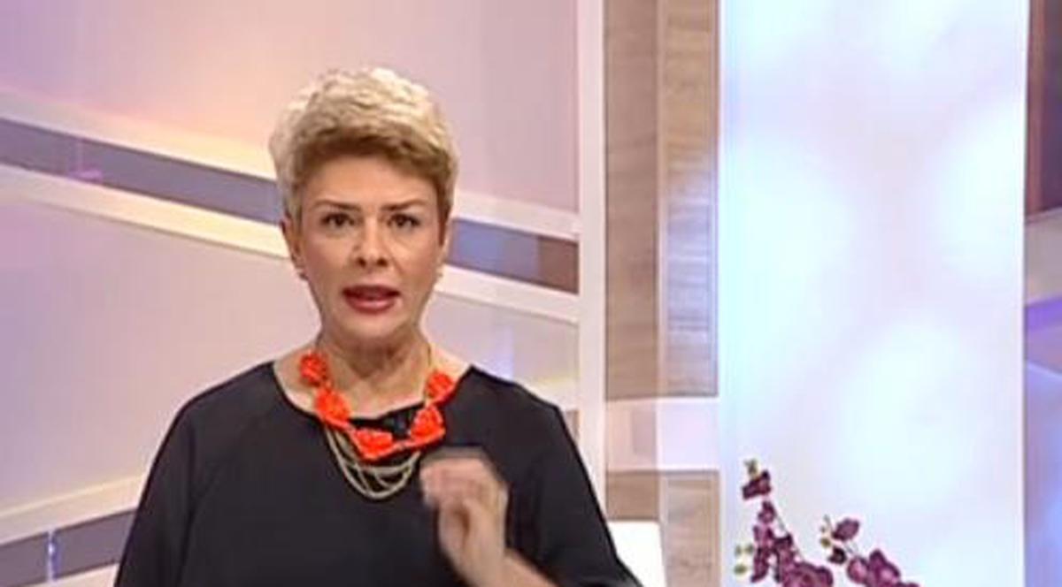 DIN PERFUZII, DIRECT ÎN EMISIUNE! Teo Trandafir: "Acum mă simt bine"