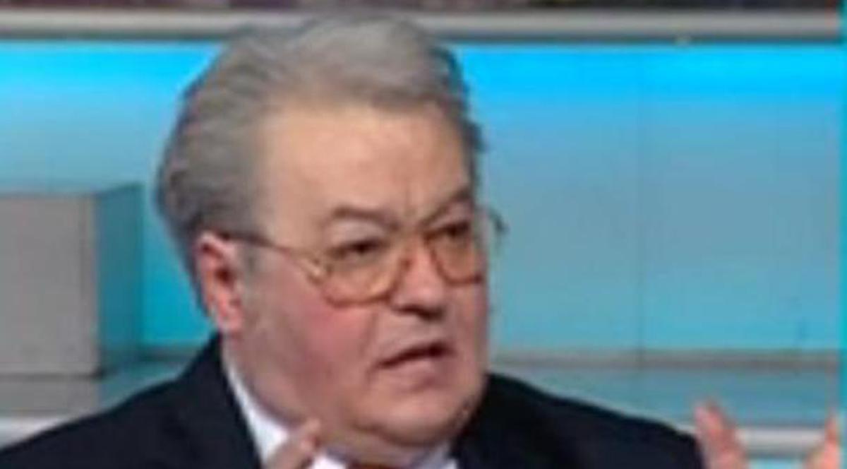 Corneliu Vadim TUDOR, FURIOS din cauza DECIZIEI PARLAMENTULUI. Iată cine consideră el că ESTE VINOVAT PENTRU MOARTEA LUI IONUŢ