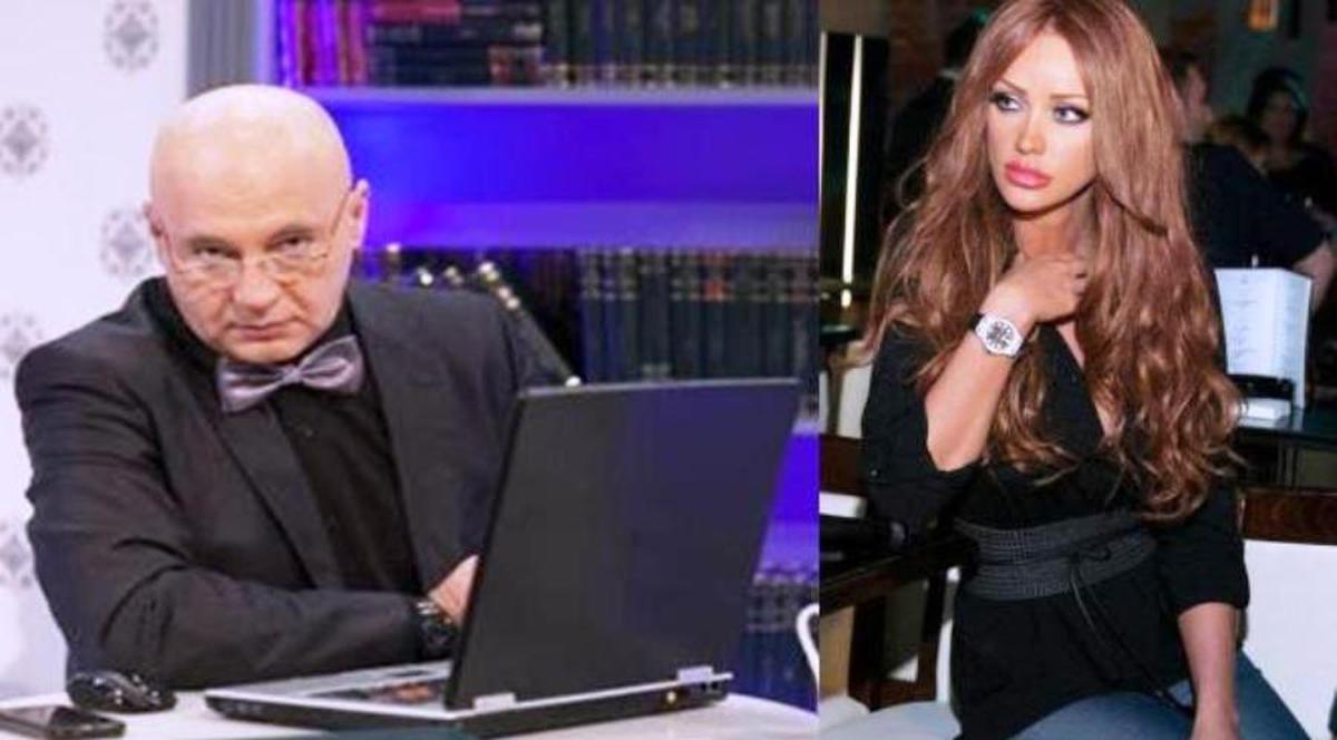 ADEVĂRATUL MOTIV pentru care Mircea N.Stoian este SUPĂRAT pe Bianca Drăguşanu! Vezi CE A DAT "DIN CASĂ"!