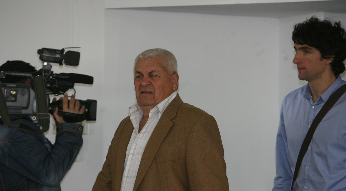 DOLIU ÎN FOTBALUL ROMÂNESC. A MURIT un fost OFICIAL AL FRF şi LPF 