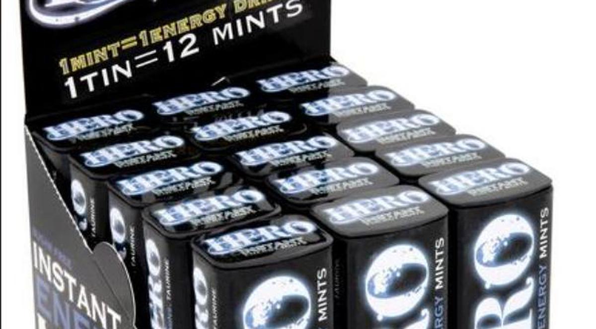 ATENŢIE LA CE CONSUMAŢI! Un bărbat A MURIT după ce a mâncat BOMBOANE ENERGIZANTE!