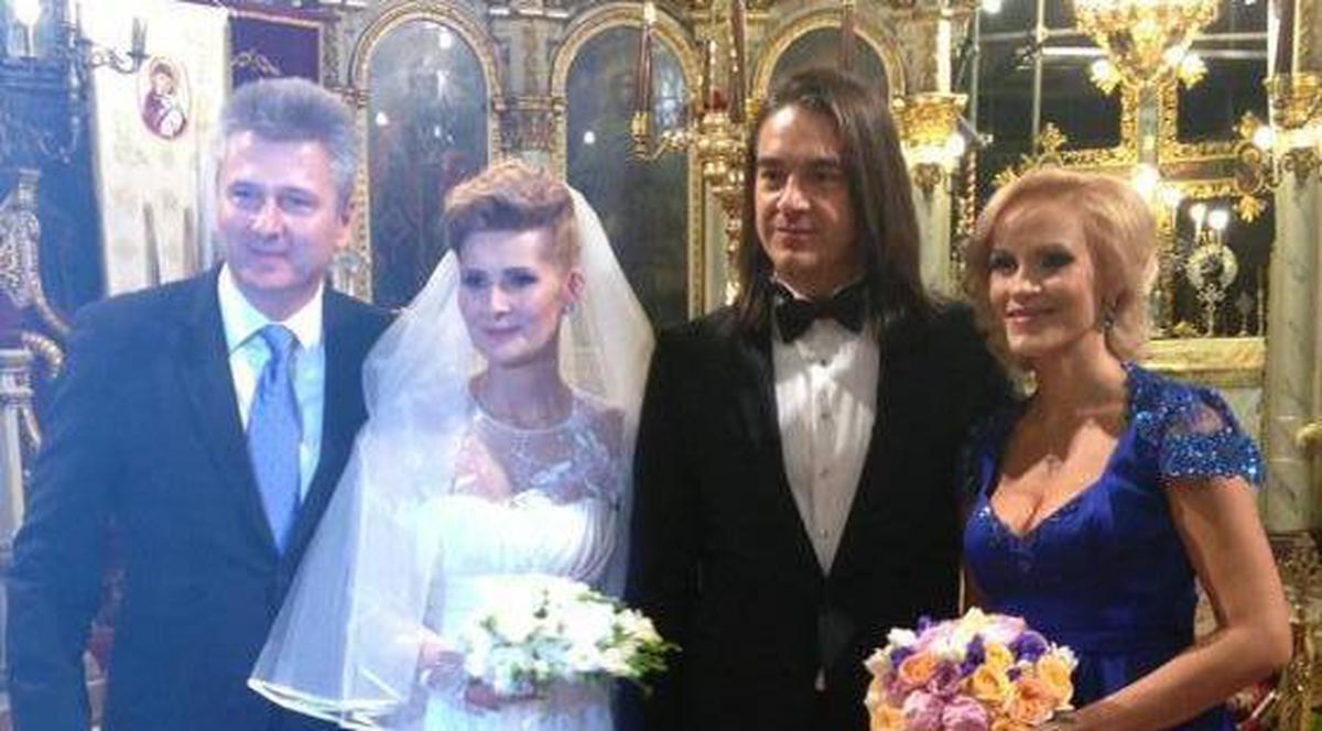 Mircea Badea i-a găsit O PORECLĂ SOŢULUI Alessandrei Stoicescu! Vezi CUM SE DISTREAZĂ PE SEAMA LUI! FOTO