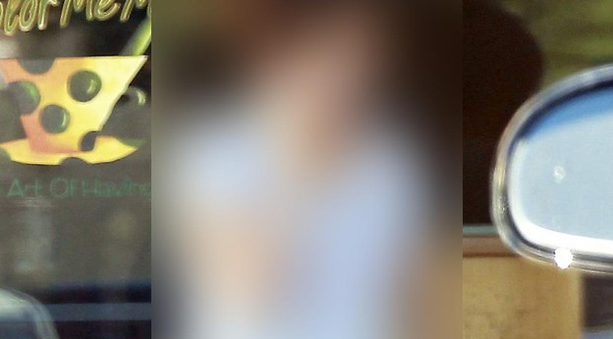 ŞI CU ASTA le-a ÎNCHIS GURA TUTUROR! DIVA care nu s-a FERIT SĂ SE AFIŞEZE NEMACHIATĂ şi FABULOASĂ! FOTO