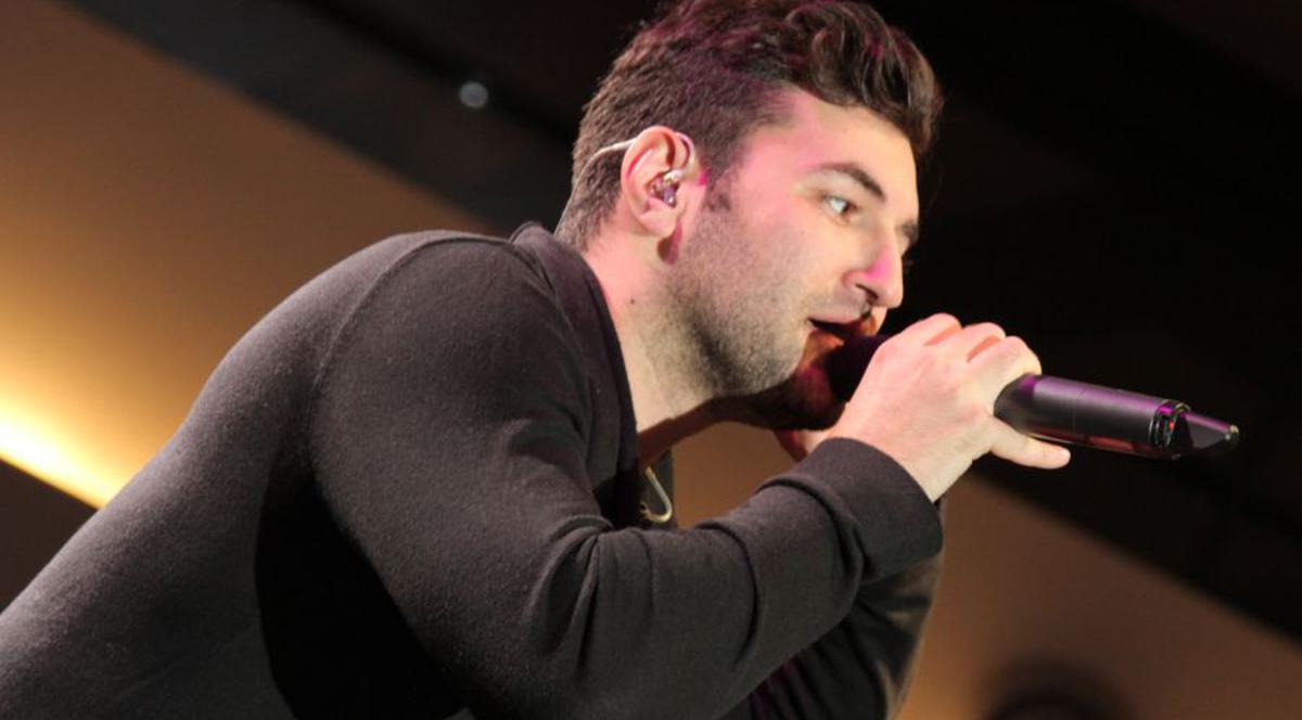 SMILEY NU MAI COLABOREAZĂ cu "VOCEA ROMÂNIEI". Uite ce s-a ÎNTÂMPLAT!