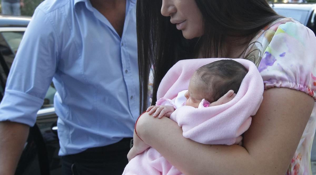 Eveniment important în familia lui Traian Băsescu! Vezi ce se va întâmpla sâmbătă!