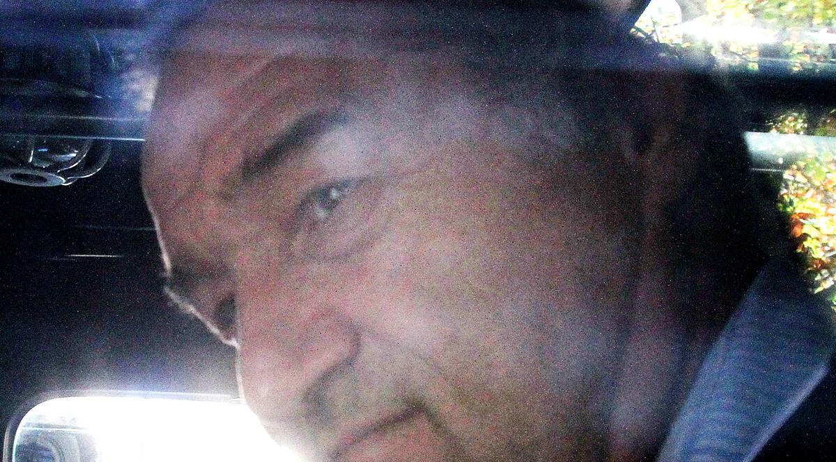 Decizie-şoc a lui Gigi Becali, din spatele gratiilor: Nu mai vrea să-l viziteze nici o rudă