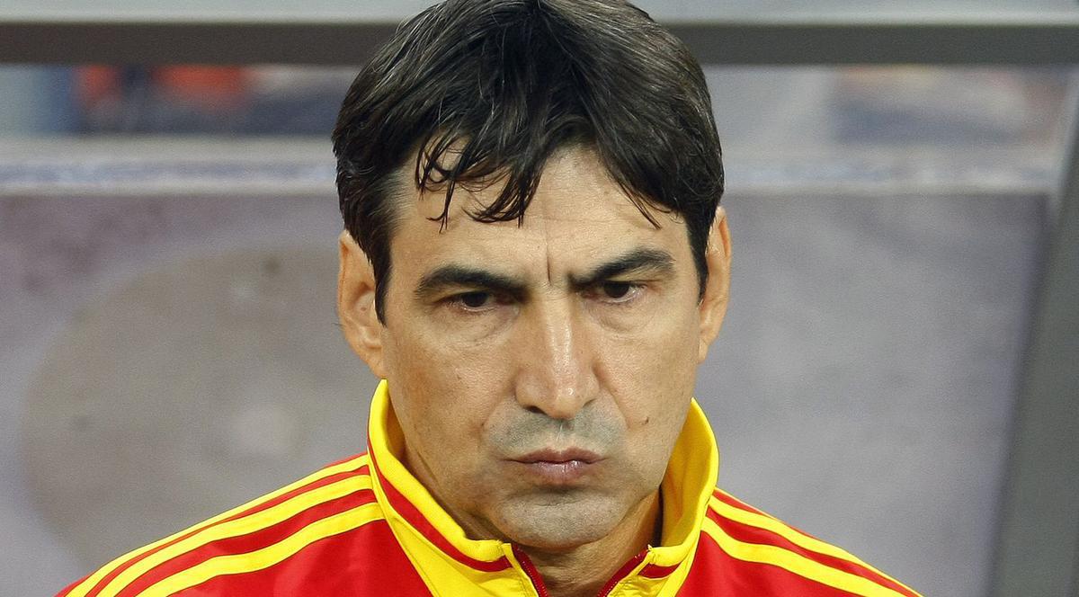 ANUNŢ BOMBĂ de la Victor Piţurcă. Iată CE A DECIS SĂ FACĂ DACĂ NU CALIFICĂ NAŢIONALA