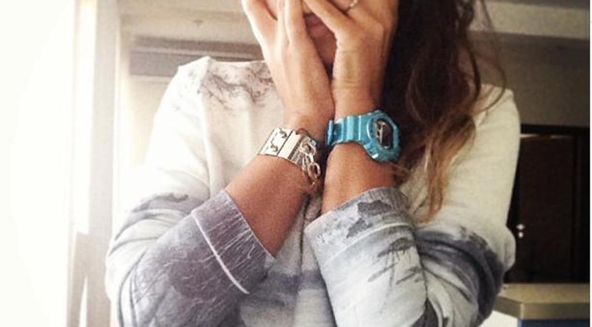 Antonia, SFÂŞIATĂ DE DORUL FETIŢEI, pe care nu a văzut-o de 4 luni: "E  TRISTĂ SITUAŢIA, SUNT PROBLEME CU DIVORŢUL" FOTO