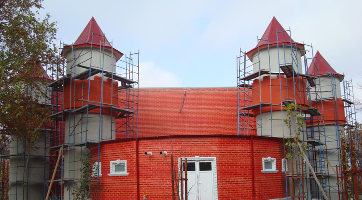 Se deschide CEL MAI MARE LOC DE JOACĂ PENTRU COPII din ţară cu acces GRATUIT