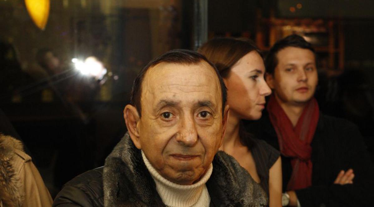 NAE LĂZĂRESCU A MURIT! Actorul care A DESCREŢIT FRUNŢILE ROMÂNILOR ani de zile, în CELE MAI FRUMOASE MOMENTE ALĂTURI DE VASILE MURARU! VIDEO