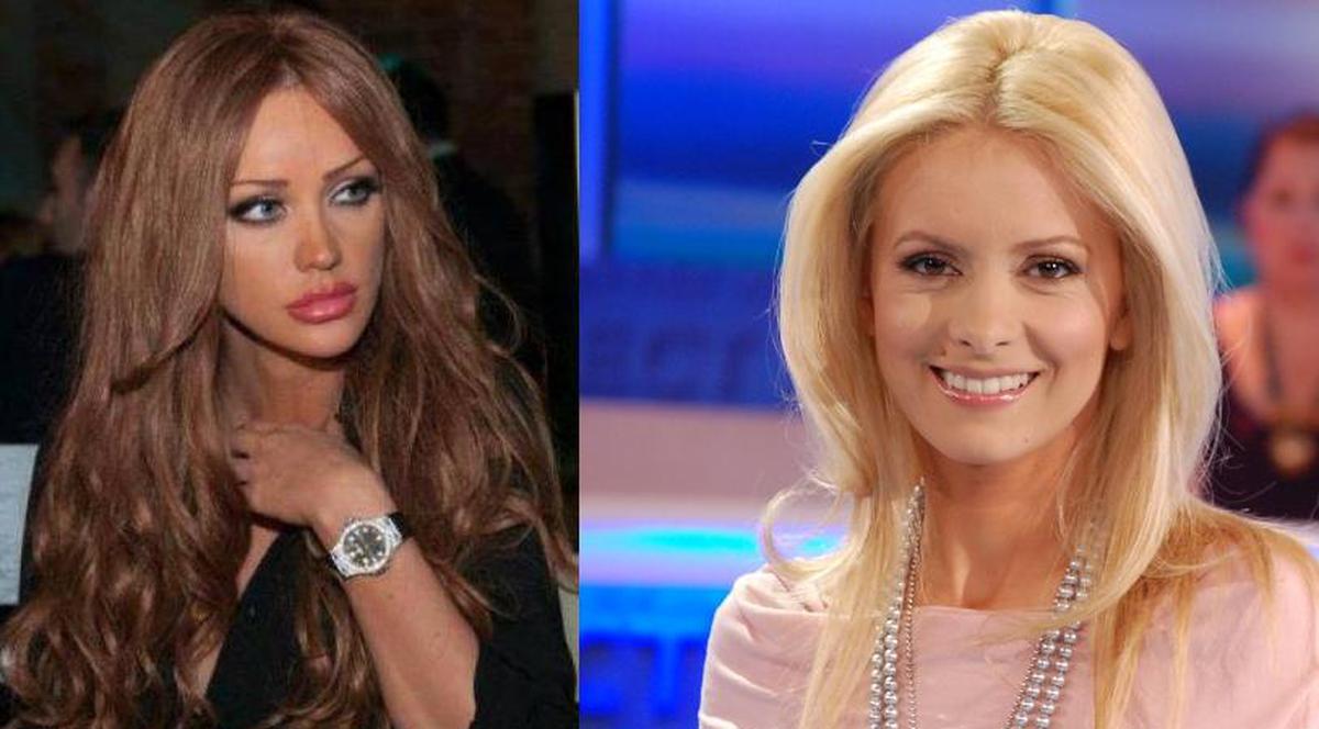 Simona Gherghe şi Bianca Drăguşanu, DESFIINŢATE de O VEDETĂ PRO TV!