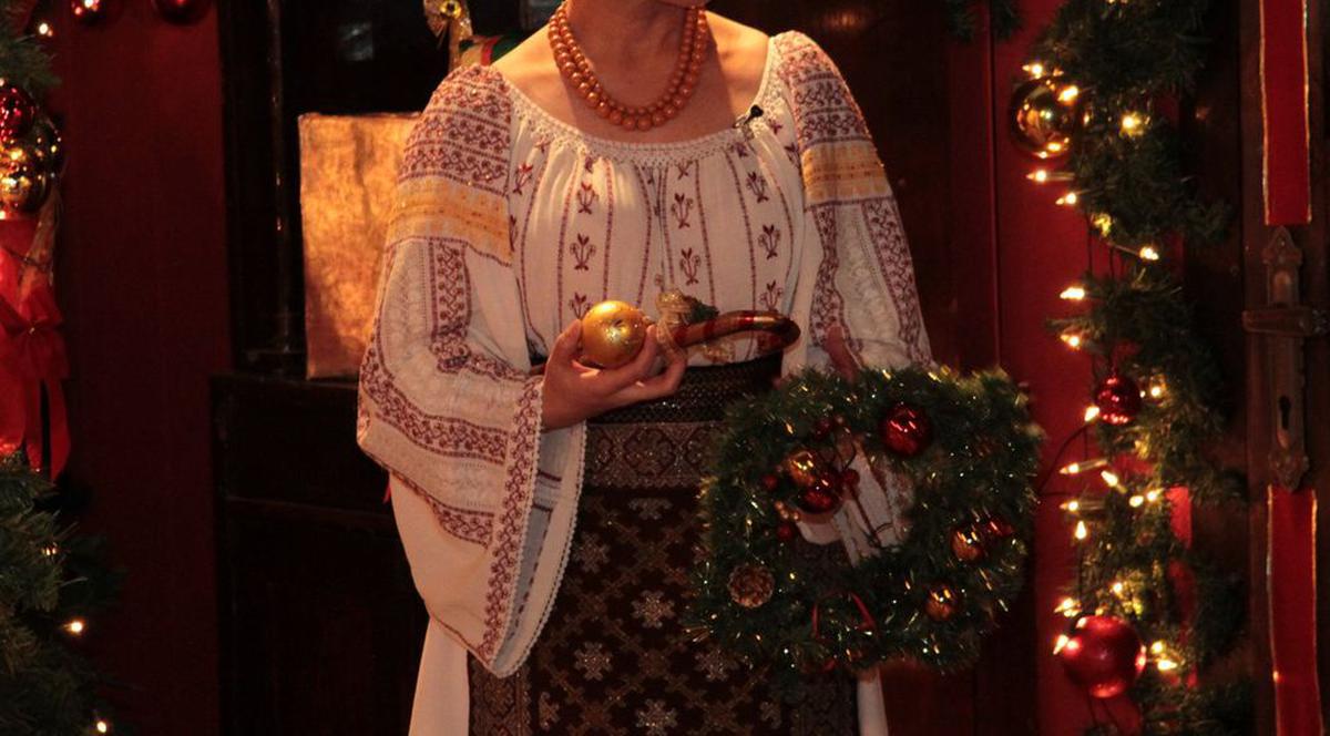 LOVITURĂ DURĂ pentru cântăreaţa Niculina Stoican! Soţul ei va înfunda puşcăria pentru şase ani. AFLĂ DETALIILE FOTO