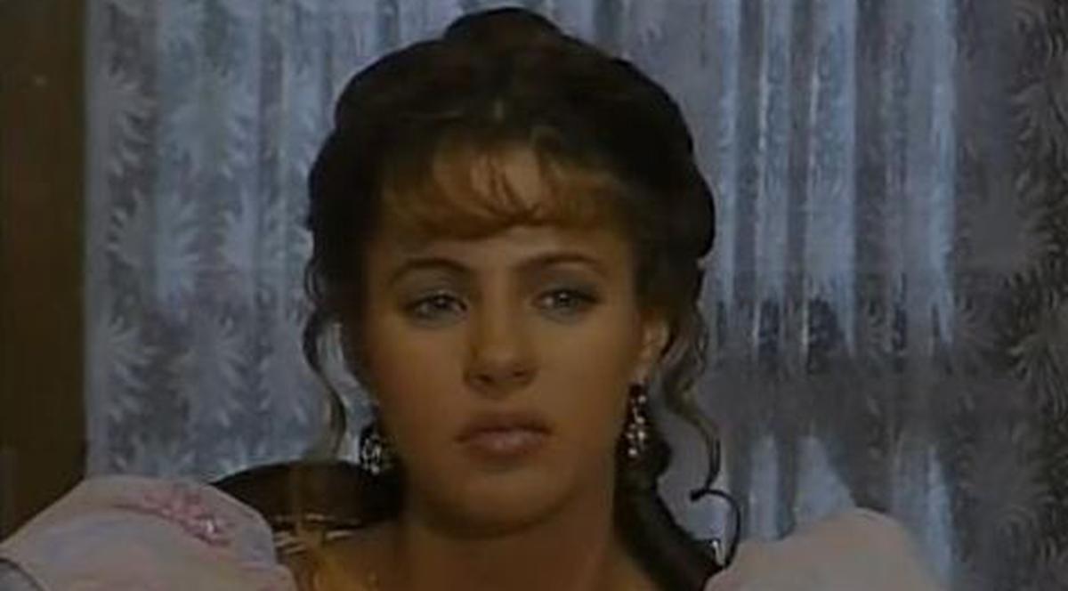 Cine nu s-a uitat la telenovela "Inimă sălbatică"? Uite ce schimbată e acum Ana Colchero, interpreta lui Aimee! | VIDEO & FOTO