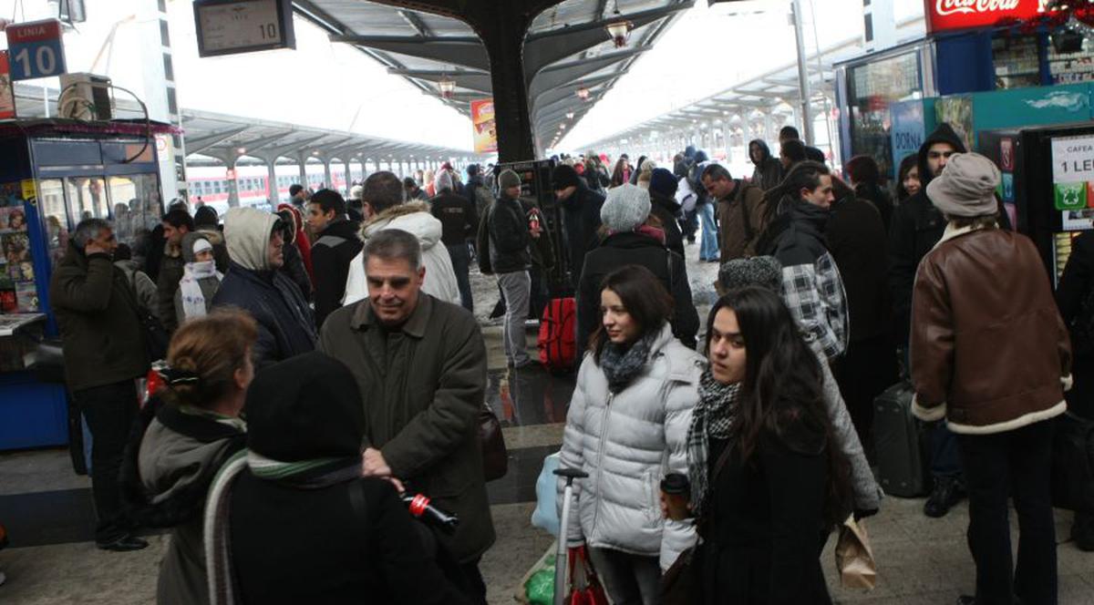 alegeri parlamentare 2016 - elevii si studentii vor calatori gratuit spre localitatile de domiciliu