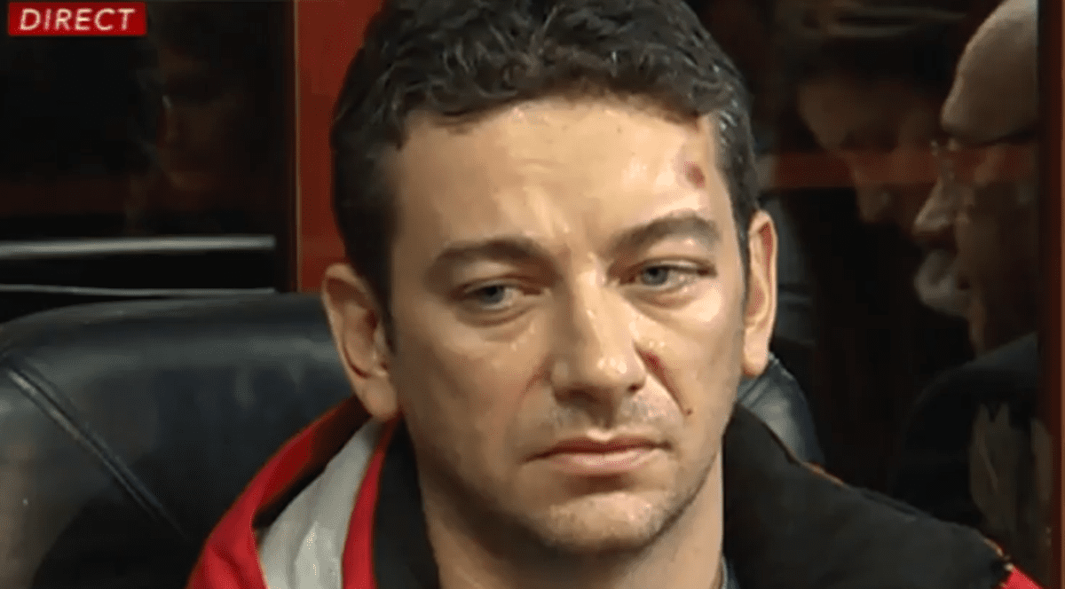 INCREDIBIL! Iată CE L-A PROTEJAT pe medicul Zamfir ÎN IMPACT 