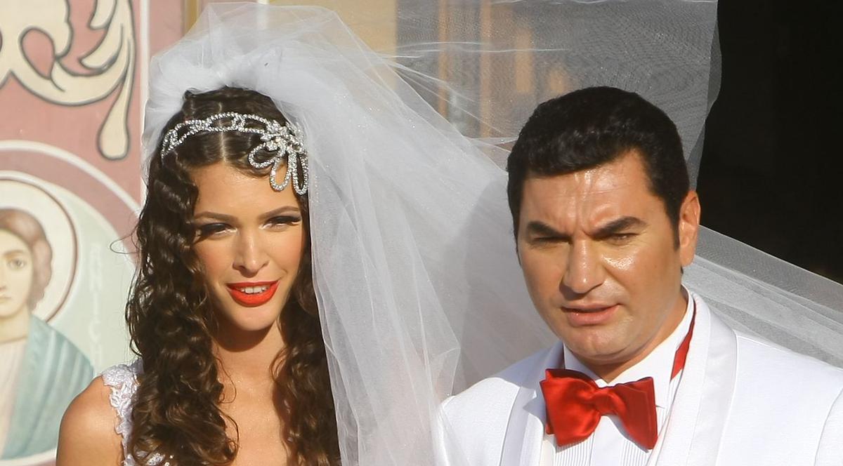 Mama Alinei Vidican: "Nu m-ar deranja dacă ginerele meu ar mai avea un copil"