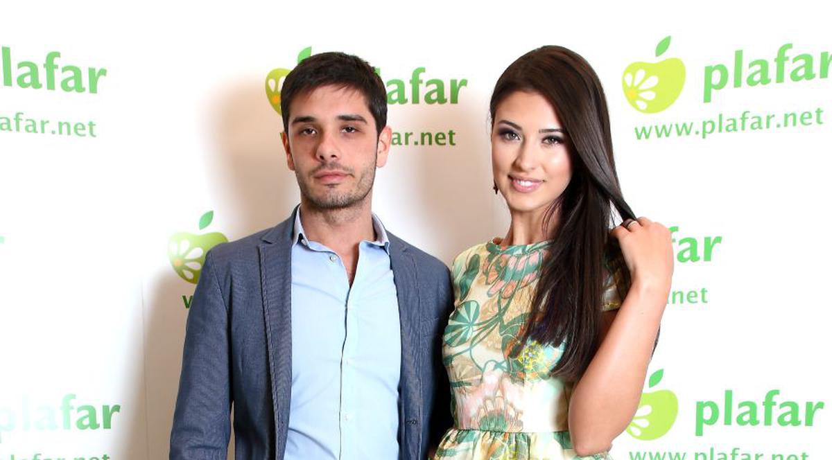 În timp ce în ţară DIVORŢUL MERGE ÎNAINTE, ANTONIA SE ÎNTÂLNEŞTE CU ÎNCĂ SOŢUL EI, VINCENZO, în ITALIA! Iată motivul!