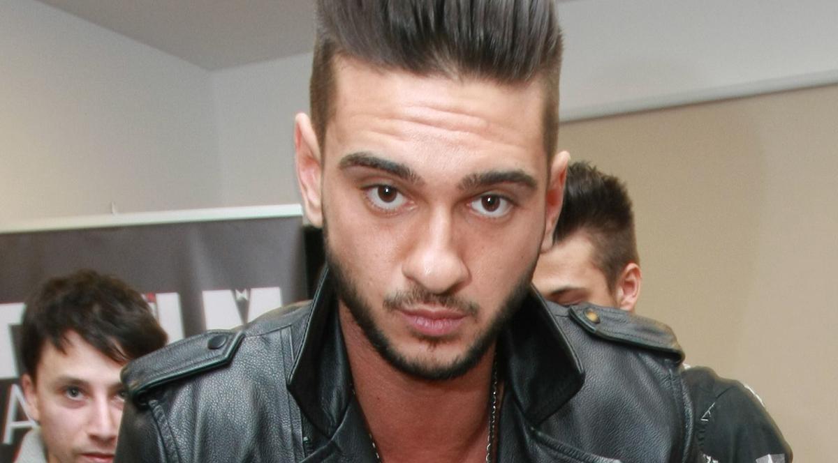 "Săracul" Dorian! S-A LOGODIT! 