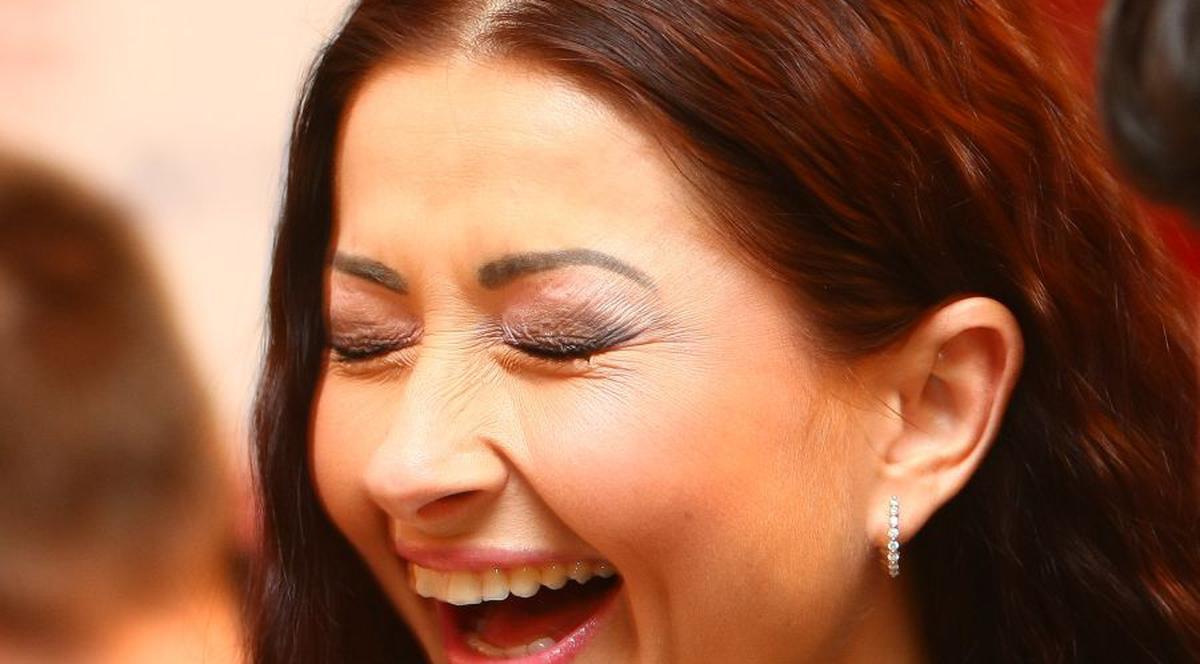 GABRIELA CRISTEA: "Nu bag mâna în foc că eu nu o să înşel"