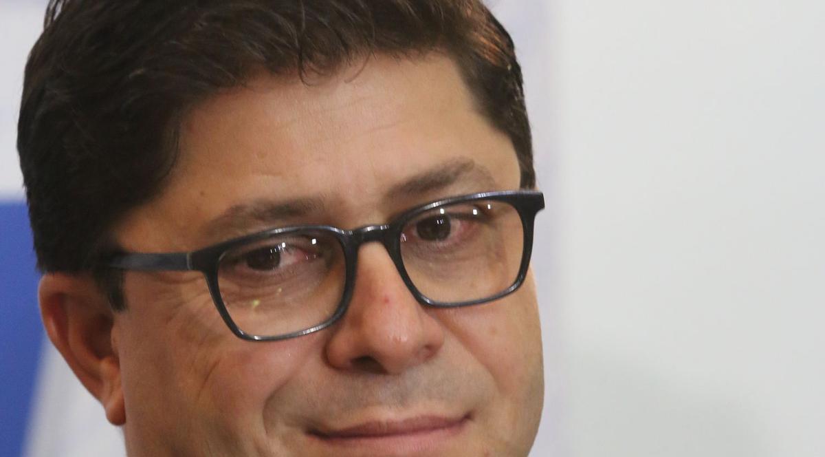 Gruia Stoica este judecat într-un proces de crimă organizată