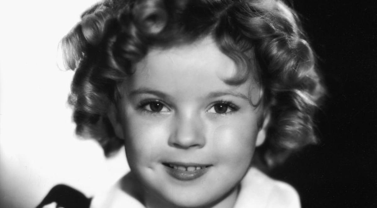 SHIRLEY TEMPLE, fostul COPIL-MINUNE AL HOOLYWOOD-ULUI, A MURIT! 