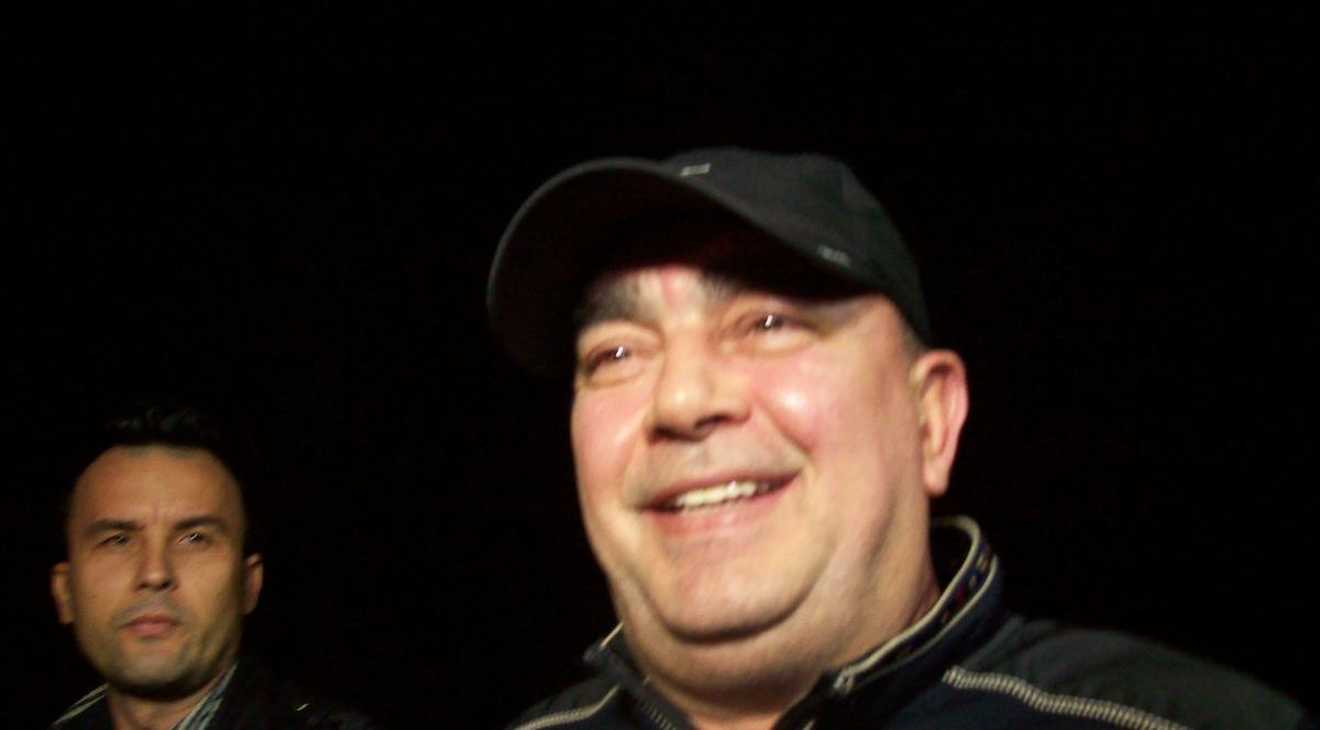 DOSARUL TRANSFERURILOR | Gigi Neţoiu, înainte să fie DUS ÎN AREST: "MĂ CONSIDER NEVINOVAT"