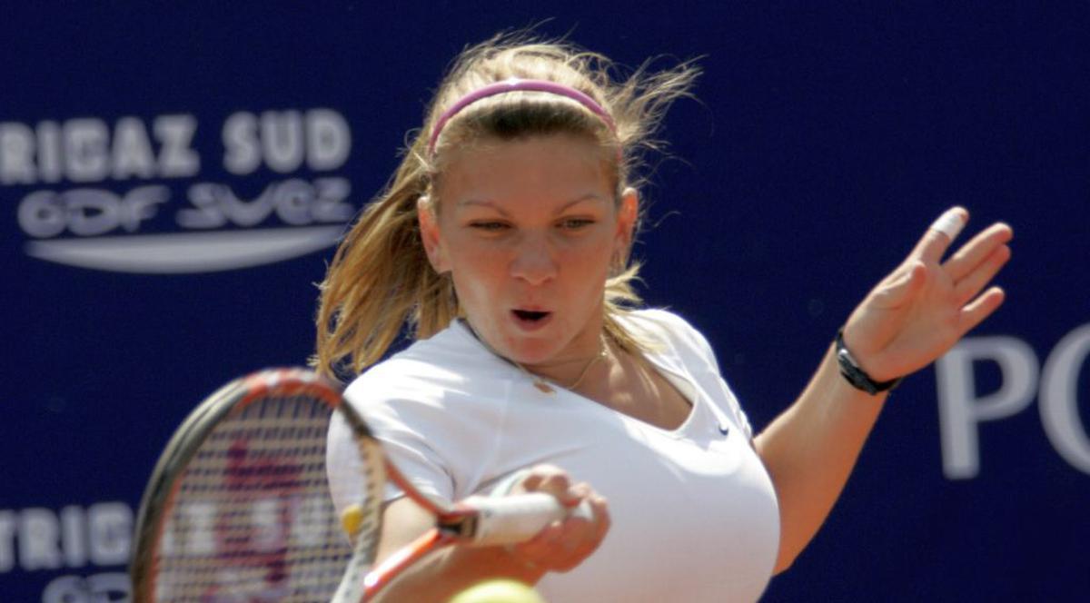 Simona Halep, despre operaţia de micşorare a sânilor: «Mi-a schimbat viaţa şi cariera! Sunt mulţumită că am făcut-o»