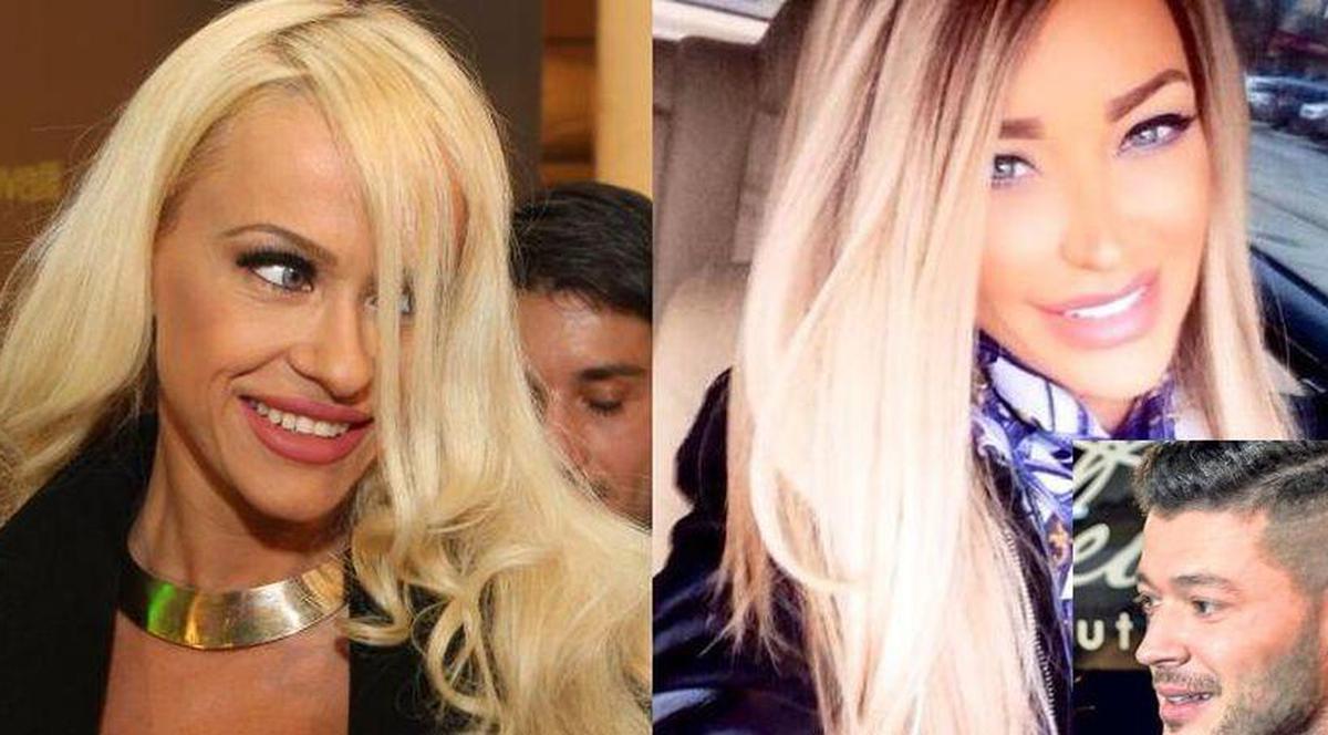 VICTOR SLAV O CURTA pe ANDA ADAM în timp ce ERA ÎNSURAT CU BIANCA! DETALIUL ăsta pe care nu l-a OBSERVAT NIMENI îi DĂ DE GOL! FOTO