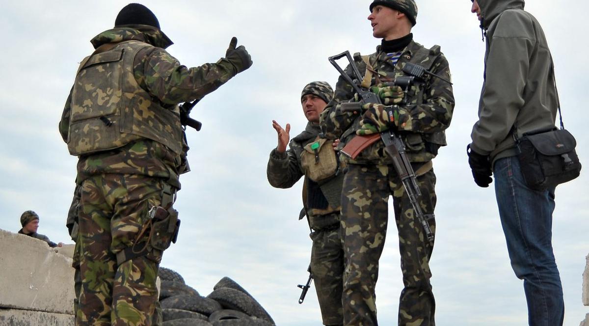 Rusia neagă orice fel de plan de invazie