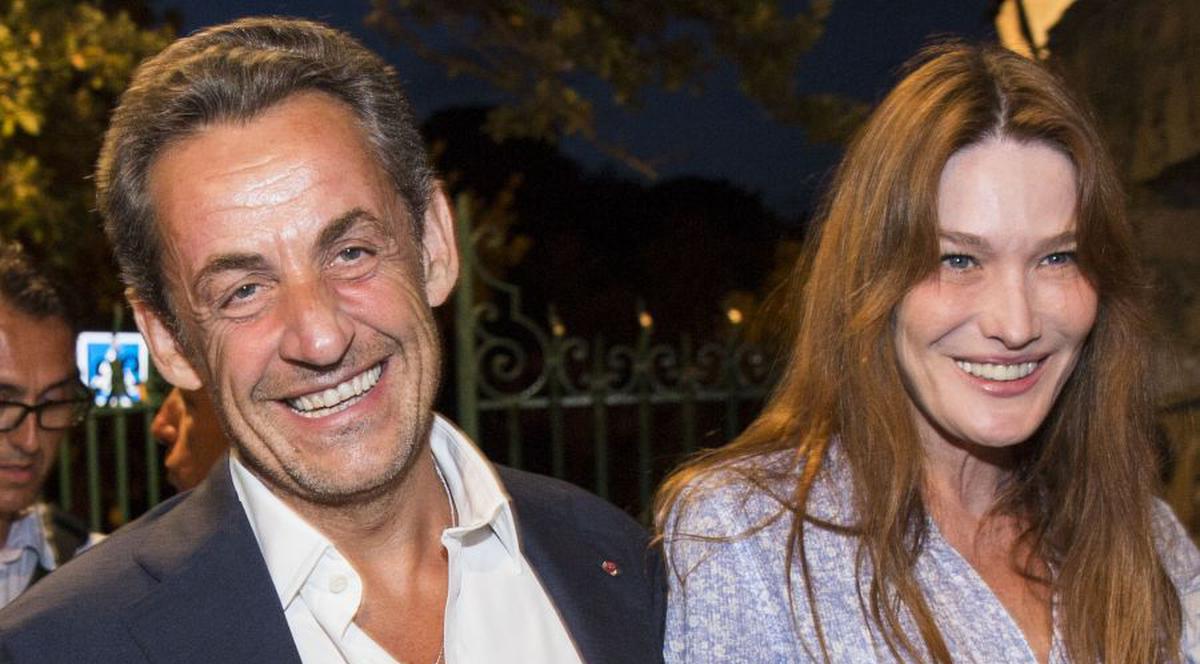 ÎNREGISTRĂRI SCANDALOASE cu discuţii între fostul preşedinte al Franţei, Nicolas Sarkozy, şi Carla Bruni, date publicităţii! Vezi SCHIMBUL DE REPLICI SAVUROS