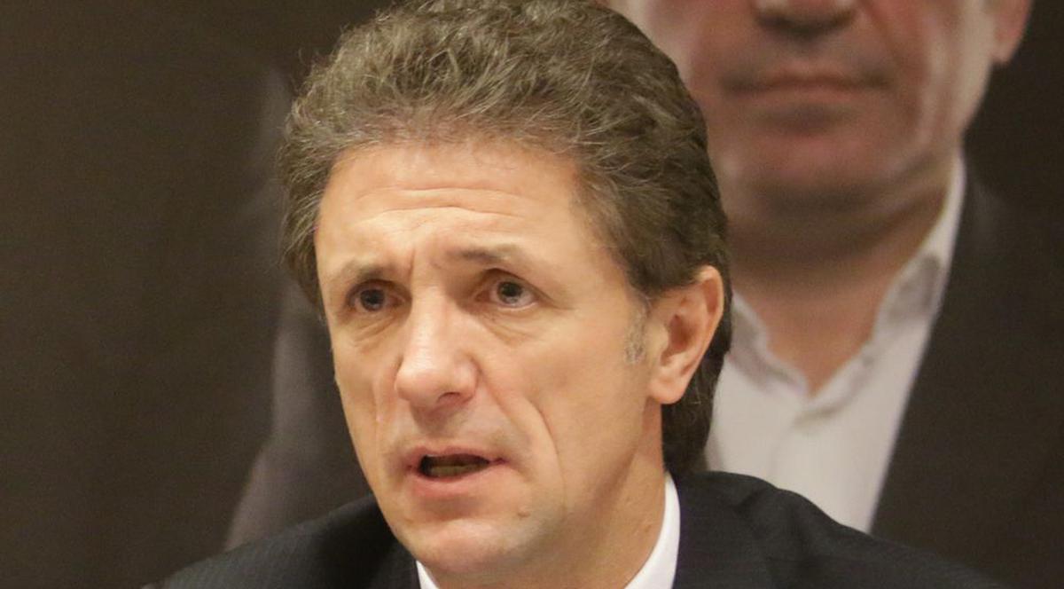 Veste bună pentru Gică Popescu! Fostul fotbalist ar putea fi graţiat!