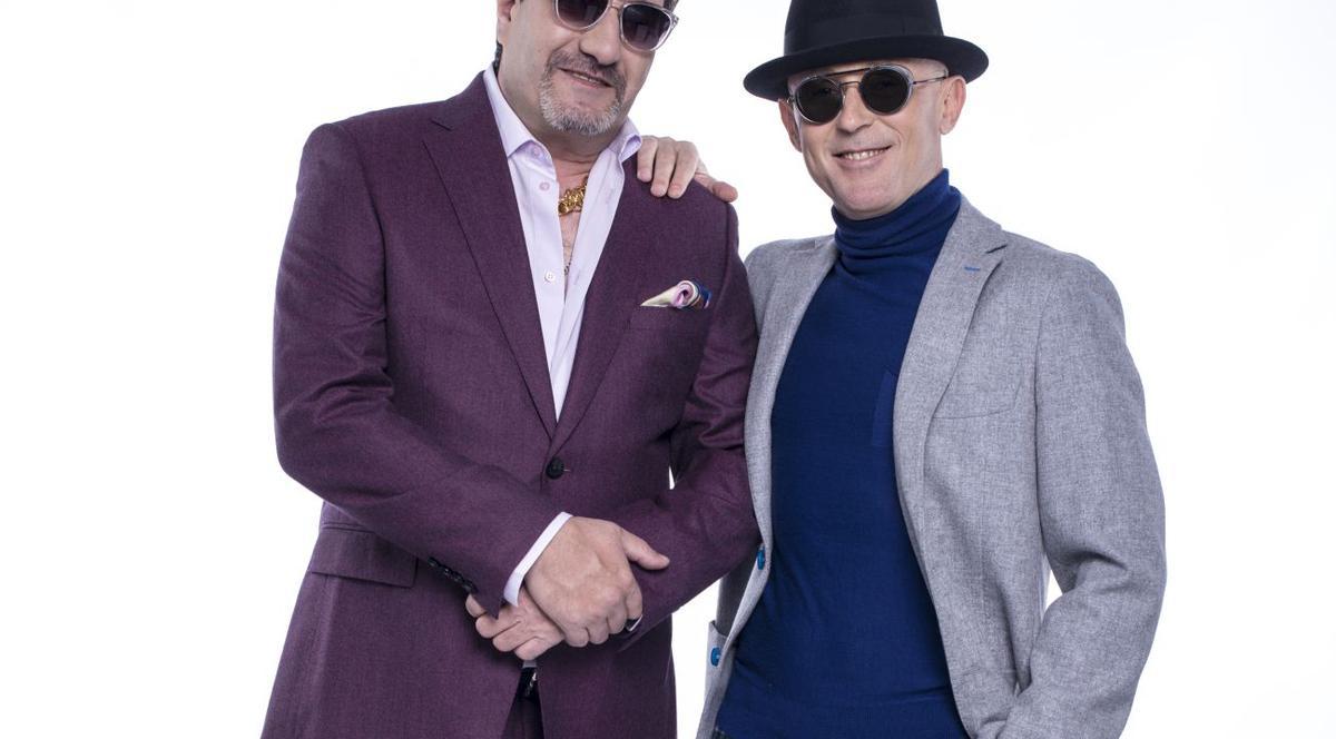 Vacanţa Mare nu se mai face la Antena 1. Mugur Mihăescu: "Proiectul de emisiune s-a transformat în lungmetraj"