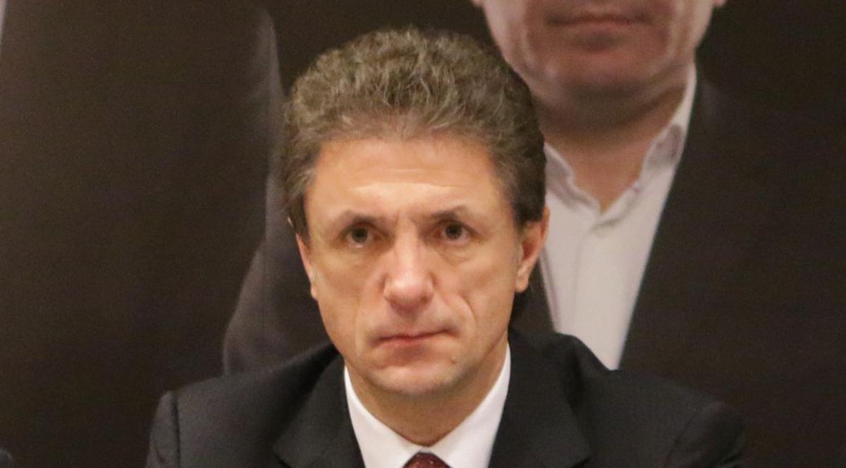 SCRISOAREA EMOŢIONANTĂ a lui GICĂ POPESCU: "Mă pregătesc pentru CEL MAI GREU MECI al vieţii"