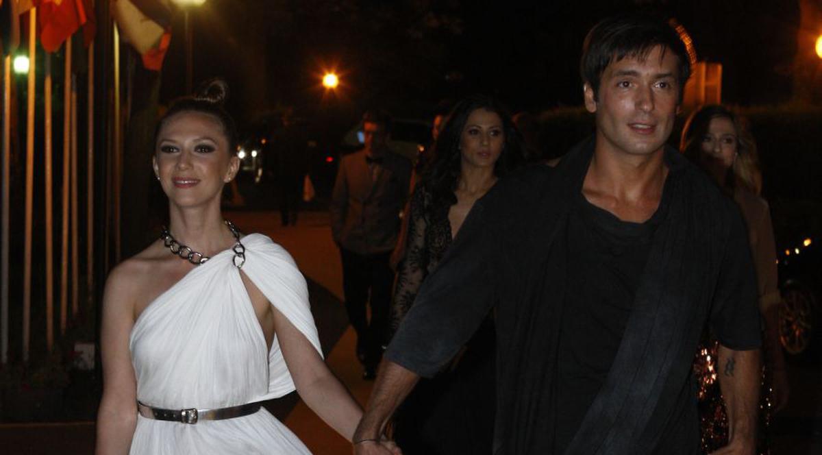 Radu Vâlcan, TERORIZAT de o ... CUCUVEA! "Aş da orice să o pot uita"