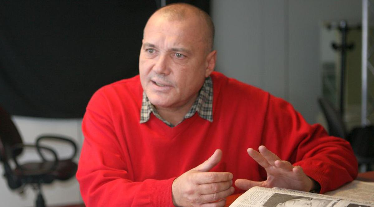 Marcel Pușcaș și-a anunțat candidatura la președinția FRF