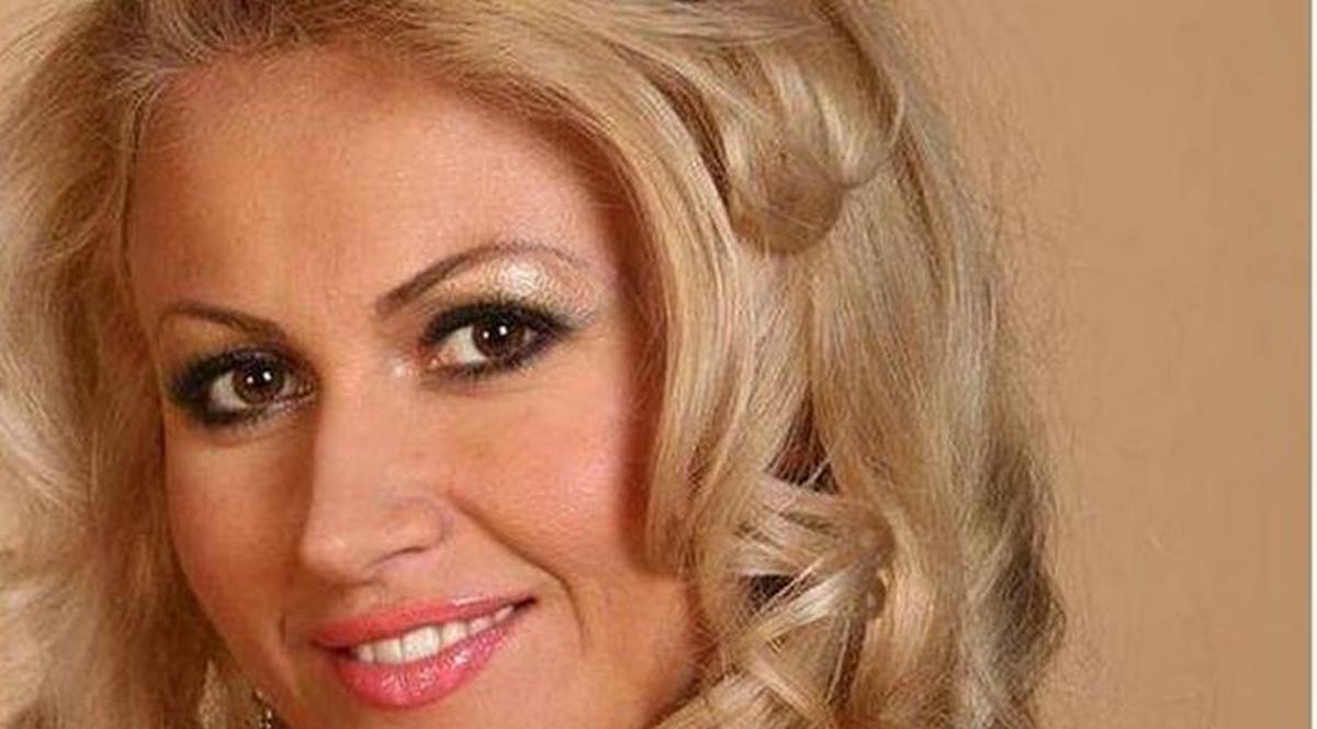 EXCLUSIV! Anamaria Ferentz, GAFĂ VESTIMENTARĂ, la un eveniment monden | FOTO