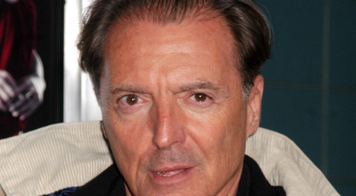 Armand Assante a mâncat șorici și purceluș la proțap, în Bacău