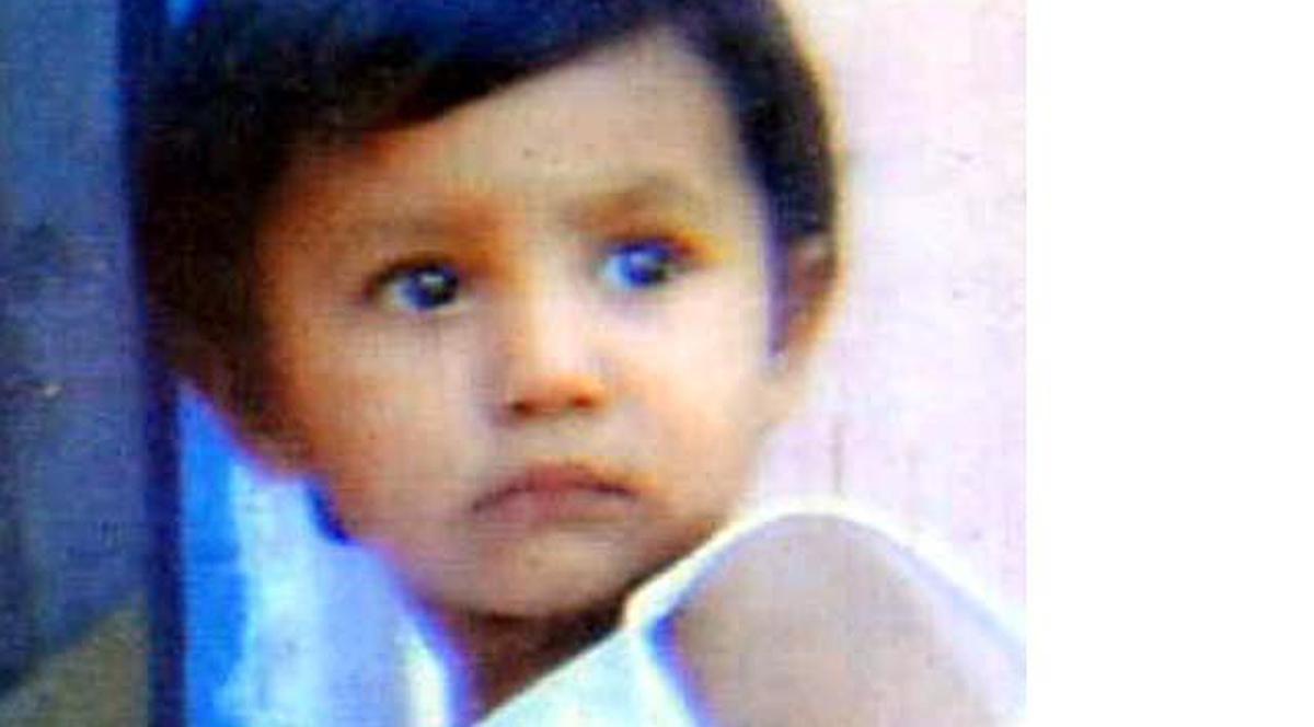 UPDATE. FETIŢA de 3 ani, DISPĂRUTĂ JOI SEARĂ, a fost GĂSITĂ MOARTĂ