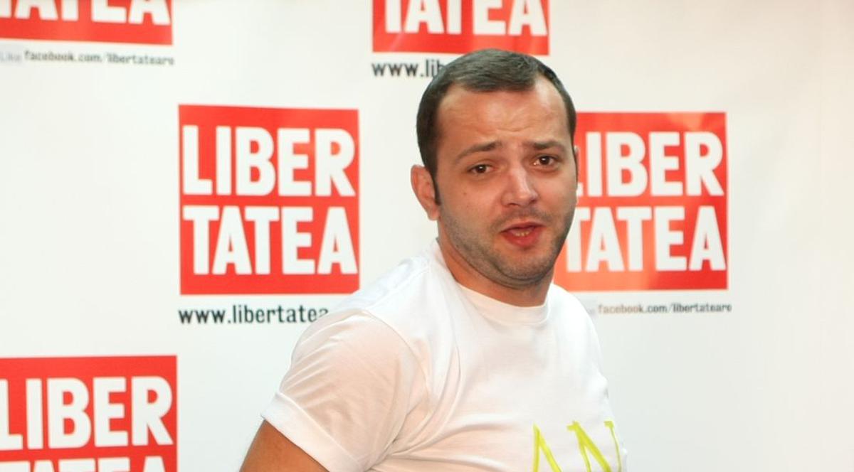 Mihai Morar, ÎNLOCUIT în emisiunea "Răi, da' buni!"