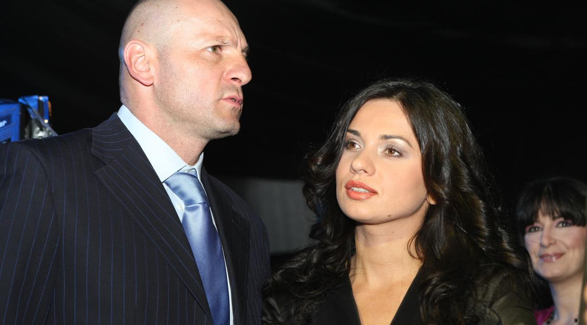 VESTE ŞOC în showbiz! Mirela şi Bogdan Stelea DIVORŢEAZĂ