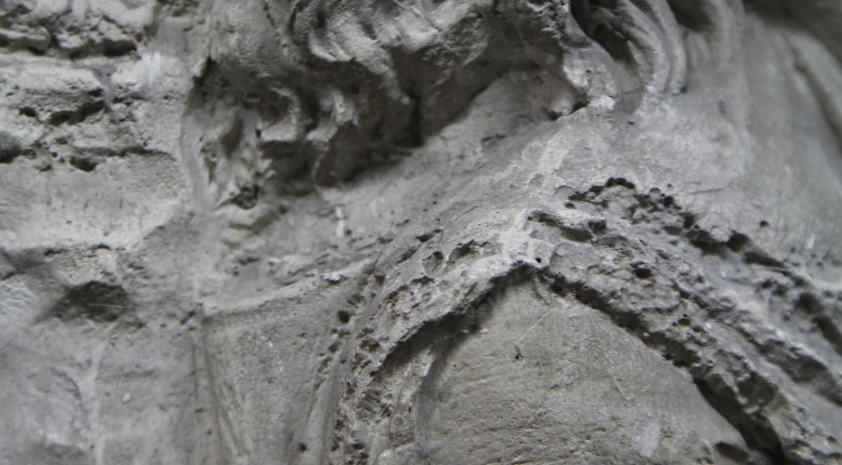 Aţi ratat marile galerii de artă ale lumii? S-a ”deschis” primul un muzeu virtual al statuilor de daci!