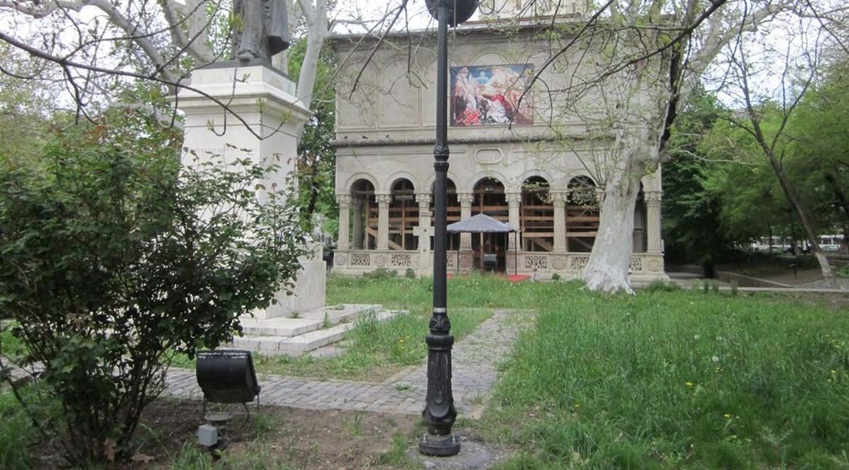 Moaştele Sf. Constantin Brâncoveanu, scoase din criptă după 80 de ani