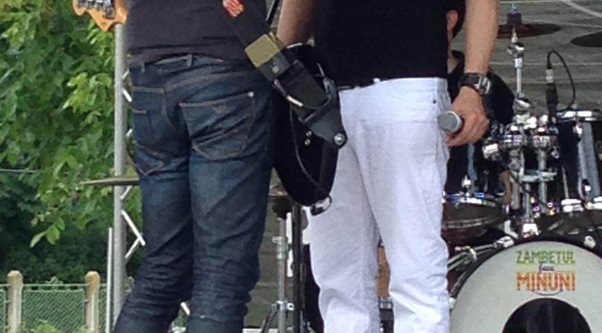 S-AU PUS PE SLĂBIT! CRAII de la Direcţia 5, RECORD DE KILOGRAME date jos | FOTO